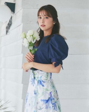 Ren Ishikawa Instagram - tocco closet🌻
"Summer will come soon"
1枚で着映えするカラーやデザインのお洋服たちに、夏のお出かけが楽しみになりました☺️🍉
ぜひチェックしてください〜〜！
▶︎https://www.tocco-closet.co.jp/catalog/20240508/20240508_sp.html
#toccocloset