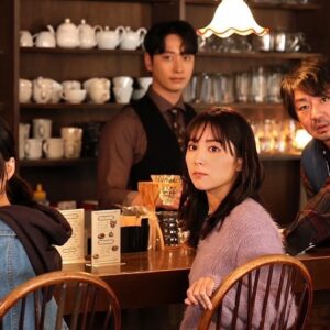 Ren Ishikawa Instagram - #純喫茶イニョン 予告🌹