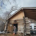 Ren Ishikawa Instagram – #サ旅 @長野🌿
少し前に、ずっと行ってみたかったThe Saunaへ!
雪の中でのアウトドアサウナ、最高すぎて幸せの極みだった。。
しっかり整った後は美味しいお蕎麦を食べて、茶臼山動物園で推し活🐅❤️🔥
夜は松本城のプロジェクションマッピングを観に。
親友たちとドライブしながら、趣味を大満喫できたオフでした♨️
#dayoff #長野 #サウナ #サ活 #推し活 #茶臼山動物園