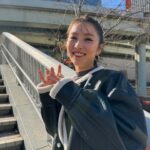 Ren Ishikawa Instagram - #steady. 3月号🌼 春の推し活ワンピのお話。 載せ忘れてしまっていた先月号のオフショットも一緒に載せちゃう。 ぜひチェックしてください❄️