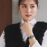 Ren Ishikawa Instagram - #CITIZEN × #CLASSY. ⌚️🧡