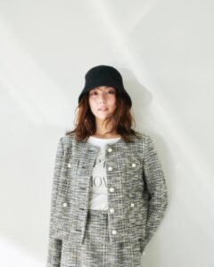 Ren Ishikawa Instagram - #Stola. PRE SPRING 2024