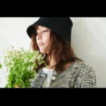 Ren Ishikawa Instagram - #Stola. PRE SPRING 2024"Feel" この度ブランドミューズに就任しました💐 Stola.15周年というアニバーサリーイヤー、移りゆく季節をStola.のお洋服と一緒に過ごせること、とても楽しみです。 ぜひチェックしてください🩵 https://stola.jp/pages/springcatalog20240119
