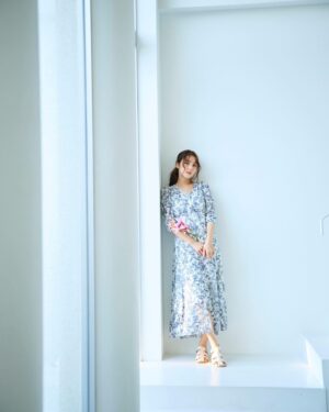 Ren Ishikawa Instagram - #Stola. 2024 SPRING vol.2
Spring Color Collection💐
今回は色分けで新作のお洋服たちをお届け。
どのカラーも気分が上がります🩵
ぜひチェックしてください〜〜！
https://stola.jp/pages/summercatalog20240315