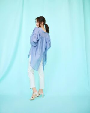 Ren Ishikawa Instagram - #Stola. 2024 SPRING vol.2
Spring Color Collection💐
今回は色分けで新作のお洋服たちをお届け。
どのカラーも気分が上がります🩵
ぜひチェックしてください〜〜！
https://stola.jp/pages/summercatalog20240315
