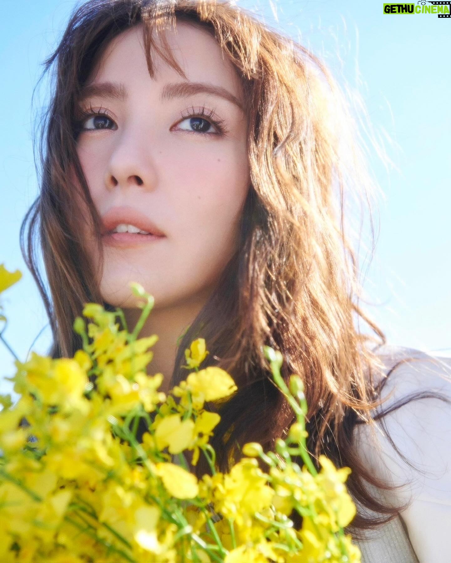 Ren Ishikawa Instagram - #Stola. PRE SPRING 2024"Feel" この度ブランドミューズに就任しました💐 Stola.15周年というアニバーサリーイヤー、移りゆく季節をStola.のお洋服と一緒に過ごせること、とても楽しみです。 ぜひチェックしてください🩵 https://stola.jp/pages/springcatalog20240119