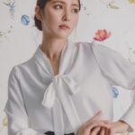 Ren Ishikawa Instagram - #CELFORD 👒 2024 Spring Collection"Liberty MOOD" 細部までこだわり抜かれたCELFORDのデザインとシルエットに心を奪われました。 ぜひチェックしてください💐