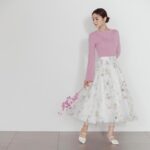 Ren Ishikawa Instagram - #CELFORD 👒 2024 Spring Collection"Liberty MOOD" 細部までこだわり抜かれたCELFORDのデザインとシルエットに心を奪われました。 ぜひチェックしてください💐