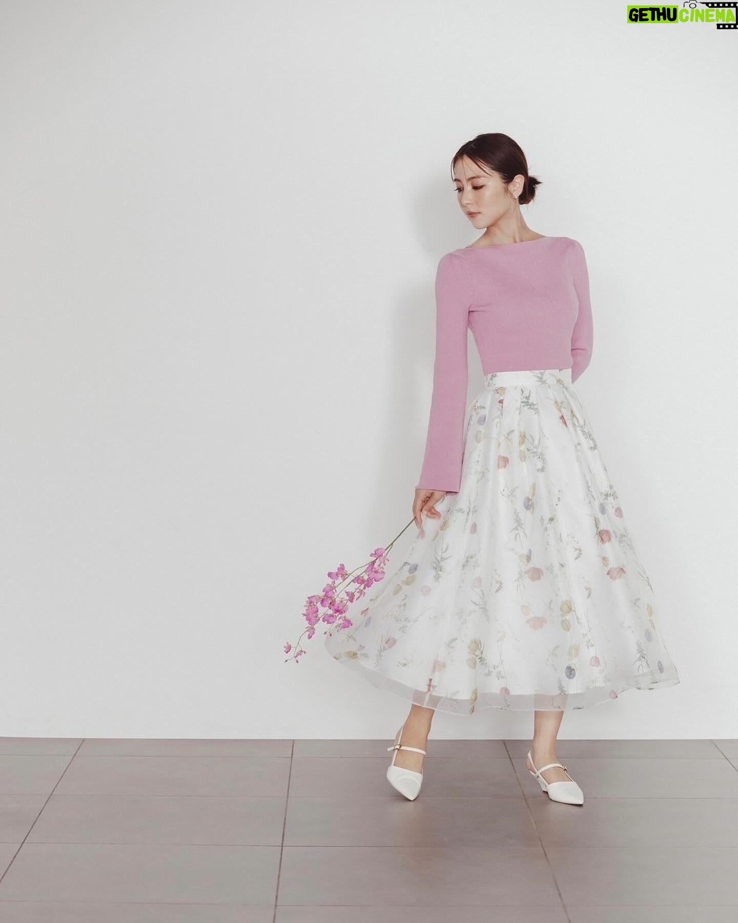Ren Ishikawa Instagram - #CELFORD 👒 2024 Spring Collection"Liberty MOOD" 細部までこだわり抜かれたCELFORDのデザインとシルエットに心を奪われました。 ぜひチェックしてください💐