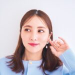 Ren Ishikawa Instagram – #steady. 4月号🌸
推しごとメイク企画！
ラインもマスカラもピンクなのが可愛くて、プライベートでも真似してみたいと思いました🥰
ぜひチェックしてください〜〜！