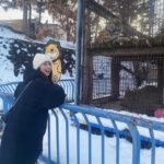 Ren Ishikawa Instagram – #サ旅 @長野🌿
少し前に、ずっと行ってみたかったThe Saunaへ!
雪の中でのアウトドアサウナ、最高すぎて幸せの極みだった。。
しっかり整った後は美味しいお蕎麦を食べて、茶臼山動物園で推し活🐅❤️🔥
夜は松本城のプロジェクションマッピングを観に。
親友たちとドライブしながら、趣味を大満喫できたオフでした♨️
#dayoff #長野 #サウナ #サ活 #推し活 #茶臼山動物園
