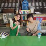 Ren Ishikawa Instagram - 本日この後！ 真夜中ドラマ「猫カレ-少年を飼う-」遂に最終回です🐈 佐伯監督、的場監督、凪沙役の齋藤潤くんを始め、たくさんのキャスト・スタッフの皆さまに支えられてクランクアップまで走り切ることができました。 様々な感情とともに過ごした撮影期間はとても濃く、今はその思い出が宝物として強く胸の中に存在しています。 改めて、猫カレという作品と藍という愛おしいキャラクター、そしてここで出会えた皆さまとの素敵なご縁に感謝でいっぱいです。 私にとってとてもとても大切な作品になりました。 本当にありがとうございました🌸 #BSテレ東 24:00〜 #テレビ大阪 24:55〜 ご覧いただけない地域の方は #TVer で無料見逃し配信もされています！ どうか最後まで見届けてください🌙