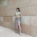 Rena Takeda Instagram – 映画　おいハンサム‼︎ 
完成披露試写会✨✨

6/21 公開です🍳

outfit @amiparis 
jewelries @messika 
shoes @gianvitorossi