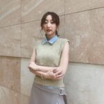 Rena Takeda Instagram – 映画　おいハンサム‼︎ 
完成披露試写会✨✨

6/21 公開です🍳

outfit @amiparis 
jewelries @messika 
shoes @gianvitorossi