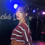 Rena Takeda Instagram - あなたの恋人、強奪します🐈‍⬛ 関西は今夜ですね！第７話です！ こちらの写真、ロック雛子は６話でした~ 今夜までTVerで見れます🐈‍⬛