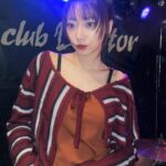 Rena Takeda Instagram - あなたの恋人、強奪します🐈‍⬛ 関西は今夜ですね！第７話です！ こちらの写真、ロック雛子は６話でした~ 今夜までTVerで見れます🐈‍⬛