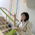 Rena Takeda Instagram - おいハンサム‼︎2 本日最終回です🍽 この写真は異次元美香ちゃん。 家族と共に、たくさん食べて 沢山悩んで恋をしてきました。 なんとなくうまく行かない時期もありますよね でもなんかなんとなく元気になったりしますよねえ 私は今日も元気です🌻🌷🌼 ちなみに私も道でアネックスを見かけました。