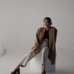Rena Takeda Instagram - CAPA 5月号 ぜひ見てください~📸 カメラ楽しい〜 表紙で持たせてもらったカメラ でパシャパシャしてた〜