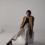 Rena Takeda Instagram - CAPA 5月号 ぜひ見てください~📸 カメラ楽しい〜 表紙で持たせてもらったカメラ でパシャパシャしてた〜