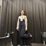 Rena Takeda Instagram – VALENTINE event -1

華音ありがとう🌻

shirt
@amuletoiofficial 
jumpsuit
@ezumi.official 
@mandassociates
shoes 
@charleskeith_jp
accessories 
@manarosa_jewel 
@cn_online114 
@plafu77

#PR

#amuletoi
#EZUMi
#CharlesKeithLinitial
#manarosajewel 
#plafu