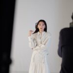 Rena Takeda Instagram - CAPA 5月号 ぜひ見てください~📸 カメラ楽しい〜 表紙で持たせてもらったカメラ でパシャパシャしてた〜