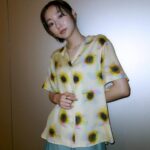 Rena Takeda Instagram - 🚴‍♀️🚴‍♀️🚴‍♀️ 第78回日本選手権競輪 4/30〜5/5！！！ 前夜祭29日からイベントは始まってます！ 5/5はいわき平競輪に 私も駆けつけます🚴‍♀️ 本日のトークショーの✨ シャツ @paulsmithjapan