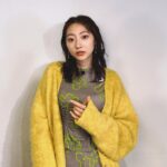 Rena Takeda Instagram - 昨日のeGGは、ロバート馬場さん考案の ゲーム飯🎮をたくさん頂きました♪ どれも美味しくて😋😋 あと、オーバークックをみんなでやりました🍳 楽しかっったた〜〜 tops,skirt @irojikake cardigan @ambergleam_official shoes @charleskeith_jp accessories @kumpel_by_p @tomomi.s_jewelry @cn_online114 @northworksfolk @utspr #PR #irojikake #AMBERGLEAM #CharlesKeithLinitial #tomomisjewelry #northworks #utspr
