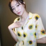 Rena Takeda Instagram - 🚴‍♀️🚴‍♀️🚴‍♀️ 第78回日本選手権競輪 4/30〜5/5！！！ 前夜祭29日からイベントは始まってます！ 5/5はいわき平競輪に 私も駆けつけます🚴‍♀️ 本日のトークショーの✨ シャツ @paulsmithjapan