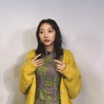Rena Takeda Instagram - 昨日のeGGは、ロバート馬場さん考案の ゲーム飯🎮をたくさん頂きました♪ どれも美味しくて😋😋 あと、オーバークックをみんなでやりました🍳 楽しかっったた〜〜 tops,skirt @irojikake cardigan @ambergleam_official shoes @charleskeith_jp accessories @kumpel_by_p @tomomi.s_jewelry @cn_online114 @northworksfolk @utspr #PR #irojikake #AMBERGLEAM #CharlesKeithLinitial #tomomisjewelry #northworks #utspr