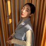 Rena Takeda Instagram – 「組織犯罪根絶豊島区民決起大会」
に参加致しました。
とても勉強になるお話を聞きました😌

不幸な思いをする人が
1人でも多く減る事を、そして、
皆様が平穏な日常が続くことを祈ります…！

vest,skirt @tarohoriuchi 
knit @a_ccordion 
boots @alm._official 
earring @agu_official_
