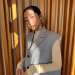 Rena Takeda Instagram – 「組織犯罪根絶豊島区民決起大会」
に参加致しました。
とても勉強になるお話を聞きました😌

不幸な思いをする人が
1人でも多く減る事を、そして、
皆様が平穏な日常が続くことを祈ります…！

vest,skirt @tarohoriuchi 
knit @a_ccordion 
boots @alm._official 
earring @agu_official_