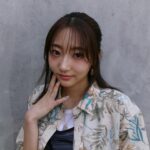 Rena Takeda Instagram - 第78回日本選手権競輪G1🚴‍♂️ いわき平競輪場で トークショーしました🙋🏻‍♀️ レースかっこよかった！✨✨ 平原選手おめでとうございます👏🏻！！ @maisonspecial_women @hpfrance_official @asics