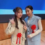 Rena Takeda Instagram – 「組織犯罪根絶豊島区民決起大会」
に参加致しました。
とても勉強になるお話を聞きました😌

不幸な思いをする人が
1人でも多く減る事を、そして、
皆様が平穏な日常が続くことを祈ります…！

vest,skirt @tarohoriuchi 
knit @a_ccordion 
boots @alm._official 
earring @agu_official_