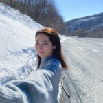 Rena Takeda Instagram - ☃️