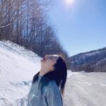 Rena Takeda Instagram - ☃️