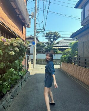 Rena Takeda Instagram - おいハンサム‼︎ 2  第一話🍳

今日の夜、11:40〜放送です！
お楽しみにいい！！