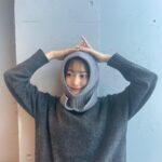Rena Takeda Instagram – ☺️