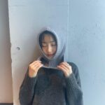 Rena Takeda Instagram – ☺️