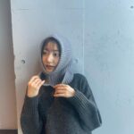 Rena Takeda Instagram – ☺️
