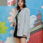 Rena Takeda Instagram – Mardi Mercredi Daikanyama
に行ってきました🌼

かわいかった＾＾

@mardi_mercredi_official
@mardi_mercredi_japan
#MardiMercredi
#マルディメクルディ
#PR