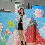 Rena Takeda Instagram – Mardi Mercredi Daikanyama
に行ってきました🌼

かわいかった＾＾

@mardi_mercredi_official
@mardi_mercredi_japan
#MardiMercredi
#マルディメクルディ
#PR