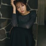 Rena Takeda Instagram - FRIDAY発売しております❇︎✳︎⭐︎ 来週から放送の 「あなたの恋人、強奪します」 のお話もちょこっとしてます🐈‍⬛ @lisrique_pr @cn_online114 @enn._official @miyunakamura.jewelry @gvgv_official @tw2021twtw @fumi_jean @08sircus @unoha_official