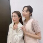 Rena Takeda Instagram – VALENTINE event -2

ゆりかありがとう🤣🤣

tops
@ten._official
vest,pants
@desigual
shoes
@opposite_of_vulgarity
@utspr
accessories
@petit_ami34
@jewel_palette_
@maaa_jewelry
@muff_jewelry

#PR

#ten
#NewDesigual
#oppositeofvulgarity
#utspr
#JEWELPALETTE
#muffjewelry