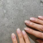 Rena Takeda Instagram - おいハンサム‼︎第５話！ 美香のネイルとアクセサリー集です💅 リボンリボーン🎀🎗 思い込みや先入観にとらわれず 物事をしっかりと見ていきたいものです。