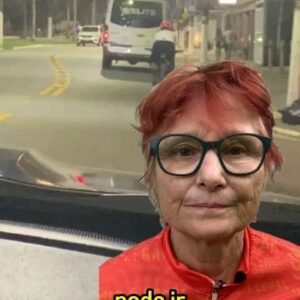 Renata Falzoni Instagram - ABUSO DE PODER E BIKE APREENDIDA 🚴😡🤦‍♂️O caso aconteceu nesta semana na cidade de Praia Grande, litoral paulista. O ciclista Anderson Matias pedalava pela via pública mantendo média de 30km/h quando foi abordado por guardas da GCM, teve sua bicicleta apreendida e foi multado. #bike #bicicleta #ciclovia #ciclista #pedal #pedalar #mtb #mountainbike