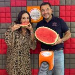 Renata Bravo Instagram – En #HableConElla junto a la @munidepaine estamos regalando 10 entradas dobles para la “Expo Paine Rural 2024” 👉🏻 que se realizará en el Estadio Tricolor Municipal de Paine el sábado 13 y domingo 14 de enero. 

¿Quieres ganar entradas? Comenta 👇🏻