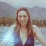 Renata Bravo Instagram - Mi mamá ! Gracias gracias gracias no encuentro las palabras para decirte todo lo que hiciste y sigues haciendo por mí cada día , a pesar de la distancia …… eres la mujer más sabia que conozco , espero estar heredando un poquito de toda esa sabiduría . Te amo por siempre mamá ……y ahora la mejor nona para mis hijas ❤️ feliz día @melelita_1951
