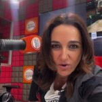 Renata Bravo Instagram – Nuestro primer programa en vivo !!!! Invitado @clmoreno.comediante acá en la @estacionmetropolitanafm escúchanos de lunes a viernes desde las 10 a las 12 hrs en la 95.9 con la grosa @maca_santelices somos HABLE CON ELLAS #entrevistas #datos #conversación #risas #ayudasocial desde regiones nuestra web lametrofm.cl