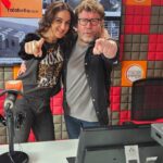 Renata Bravo Instagram – ¡Ya estamos al aire! Transmisión especial DECISIÓN 2023: CHILE TIENE LA PALABRA 🇨🇱

Acompáñanos en la 95.9 FM 👉🏻 lametrofm.cl 

#Decision2023