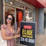 Renata Bravo Instagram – Chiquillas atentas con éste super dato de INTIME …. En todas las tiendas de  los oulet de todo Chile, puedes combinar 3 sostenes por $9990 elije los que más te gusten y listo!!!! Abierto de 10 a 19:30 hrs está promo  es hasta mañana domingo 3 apúrate !!!!!! #ropaintima #elegancia #comodidad #encajes #tendencias  @intimechile